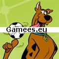 Scooby Doo Kickin It SWF Game